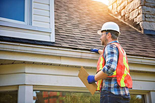 Trusted Storm Damage Roof Repair service in Ponderay, ID - Brentwood Metal Roofing